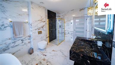 Prodej rodinného domu 221 m2 U Křížku, Vysoký Újezd