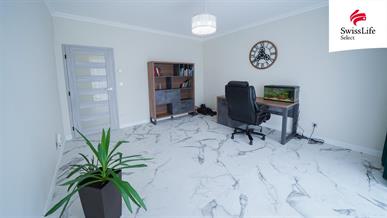 Prodej rodinného domu 221 m2 U Křížku, Vysoký Újezd