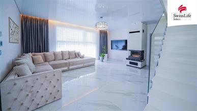 Prodej rodinného domu 221 m2 U Křížku, Vysoký Újezd