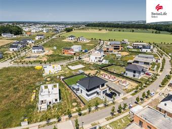 Prodej rodinného domu 221 m2 U Křížku, Vysoký Újezd