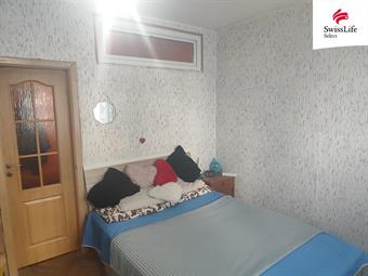 Prodej bytu 2+1 55 m2 U Pivovaru, Jihlava