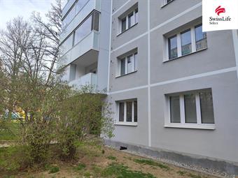 Prodej bytu 2+1 55 m2 U Pivovaru, Jihlava