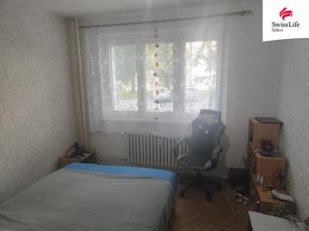 Prodej bytu 2+1 55 m2 U Pivovaru, Jihlava