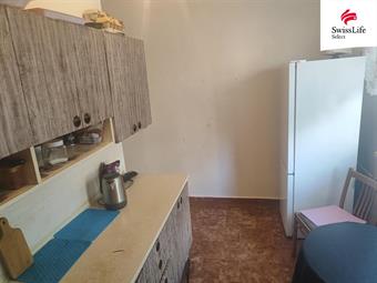 Prodej bytu 2+1 55 m2 U Pivovaru, Jihlava