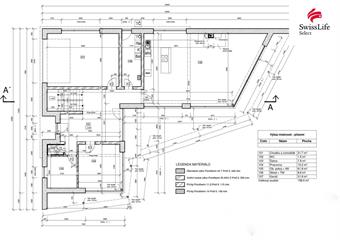 Prodej rodinného domu 274 m2, Vysoký Újezd