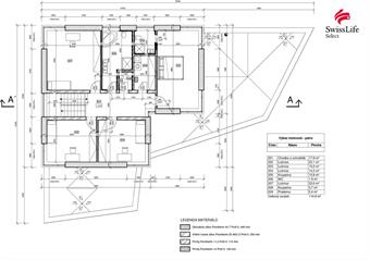 Prodej rodinného domu 274 m2, Vysoký Újezd