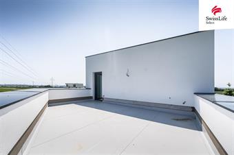 Prodej rodinného domu 274 m2, Vysoký Újezd