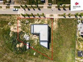 Prodej rodinného domu 274 m2, Vysoký Újezd