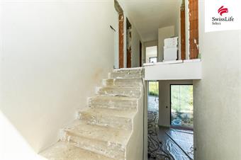 Prodej rodinného domu 274 m2, Vysoký Újezd