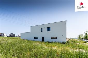 Prodej rodinného domu 274 m2, Vysoký Újezd