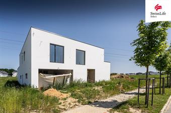 Prodej rodinného domu 274 m2, Vysoký Újezd