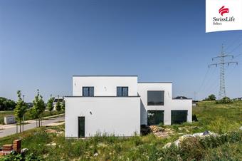 Prodej rodinného domu 274 m2, Vysoký Újezd