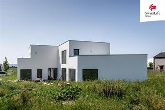 Prodej rodinného domu 274 m2, Vysoký Újezd