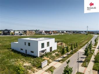 Prodej rodinného domu 274 m2, Vysoký Újezd