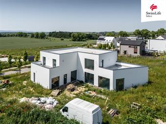 Prodej rodinného domu 274 m2, Vysoký Újezd