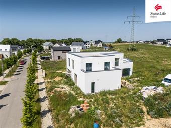 Prodej rodinného domu 274 m2, Vysoký Újezd