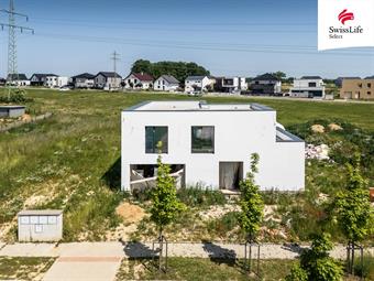 Prodej rodinného domu 274 m2, Vysoký Újezd