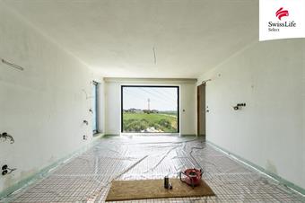 Prodej rodinného domu 274 m2, Vysoký Újezd