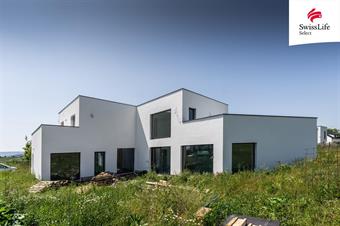 Prodej rodinného domu 274 m2, Vysoký Újezd