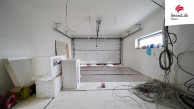 Prodej rodinného domu 274 m2, Vysoký Újezd