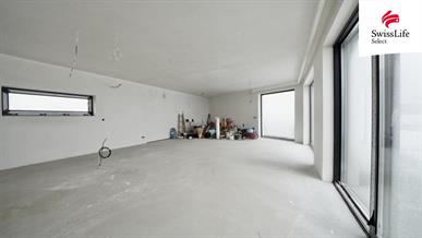 Prodej rodinného domu 274 m2, Vysoký Újezd