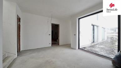 Prodej rodinného domu 274 m2, Vysoký Újezd