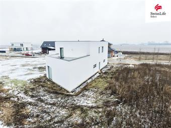 Prodej rodinného domu 274 m2, Vysoký Újezd