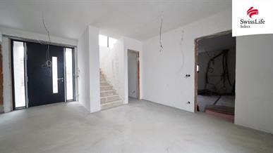 Prodej rodinného domu 274 m2, Vysoký Újezd