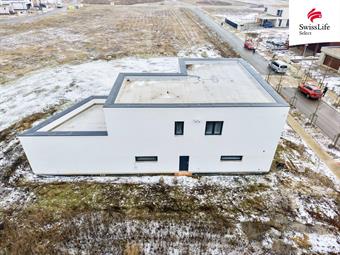 Prodej rodinného domu 274 m2, Vysoký Újezd