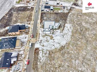 Prodej rodinného domu 274 m2, Vysoký Újezd