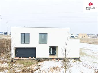 Prodej rodinného domu 274 m2, Vysoký Újezd