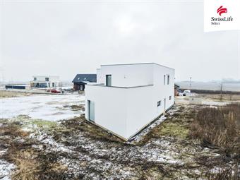 Prodej rodinného domu 274 m2, Vysoký Újezd