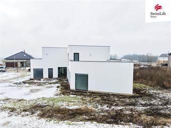 Prodej rodinného domu 274 m2, Vysoký Újezd