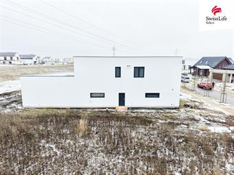 Prodej rodinného domu 274 m2, Vysoký Újezd