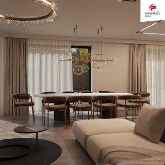 Prodej rodinného domu 238 m2, Vysoký Újezd