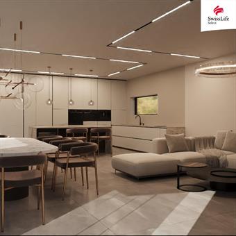 Prodej rodinného domu 238 m2, Vysoký Újezd