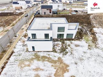 Prodej rodinného domu 238 m2, Vysoký Újezd