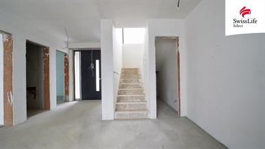 Prodej rodinného domu 238 m2, Vysoký Újezd