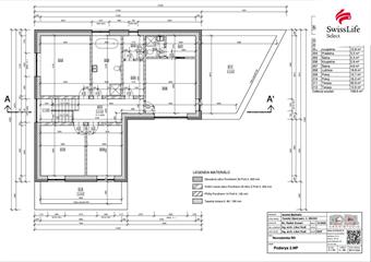 Prodej rodinného domu 238 m2, Vysoký Újezd
