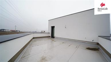 Prodej rodinného domu 238 m2, Vysoký Újezd