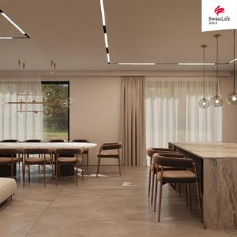 Prodej rodinného domu 238 m2, Vysoký Újezd