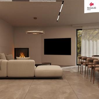 Prodej rodinného domu 238 m2, Vysoký Újezd