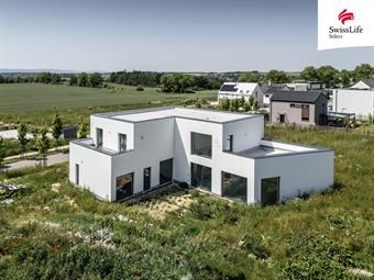 Prodej rodinného domu 238 m2, Vysoký Újezd