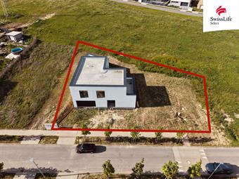 Prodej rodinného domu 238 m2, Vysoký Újezd