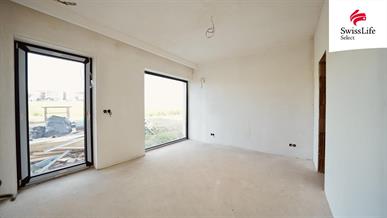 Prodej rodinného domu 238 m2, Vysoký Újezd