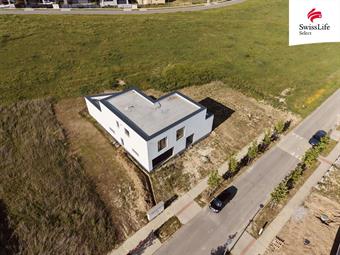 Prodej rodinného domu 238 m2, Vysoký Újezd