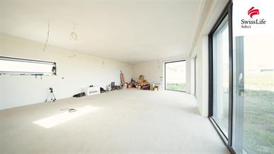 Prodej rodinného domu 238 m2, Vysoký Újezd