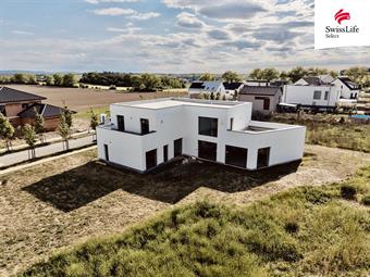 Prodej rodinného domu 238 m2, Vysoký Újezd