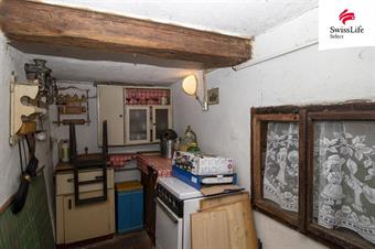 Prodej chalupy 90 m2, Libáň