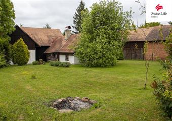 Prodej chalupy 90 m2, Libáň